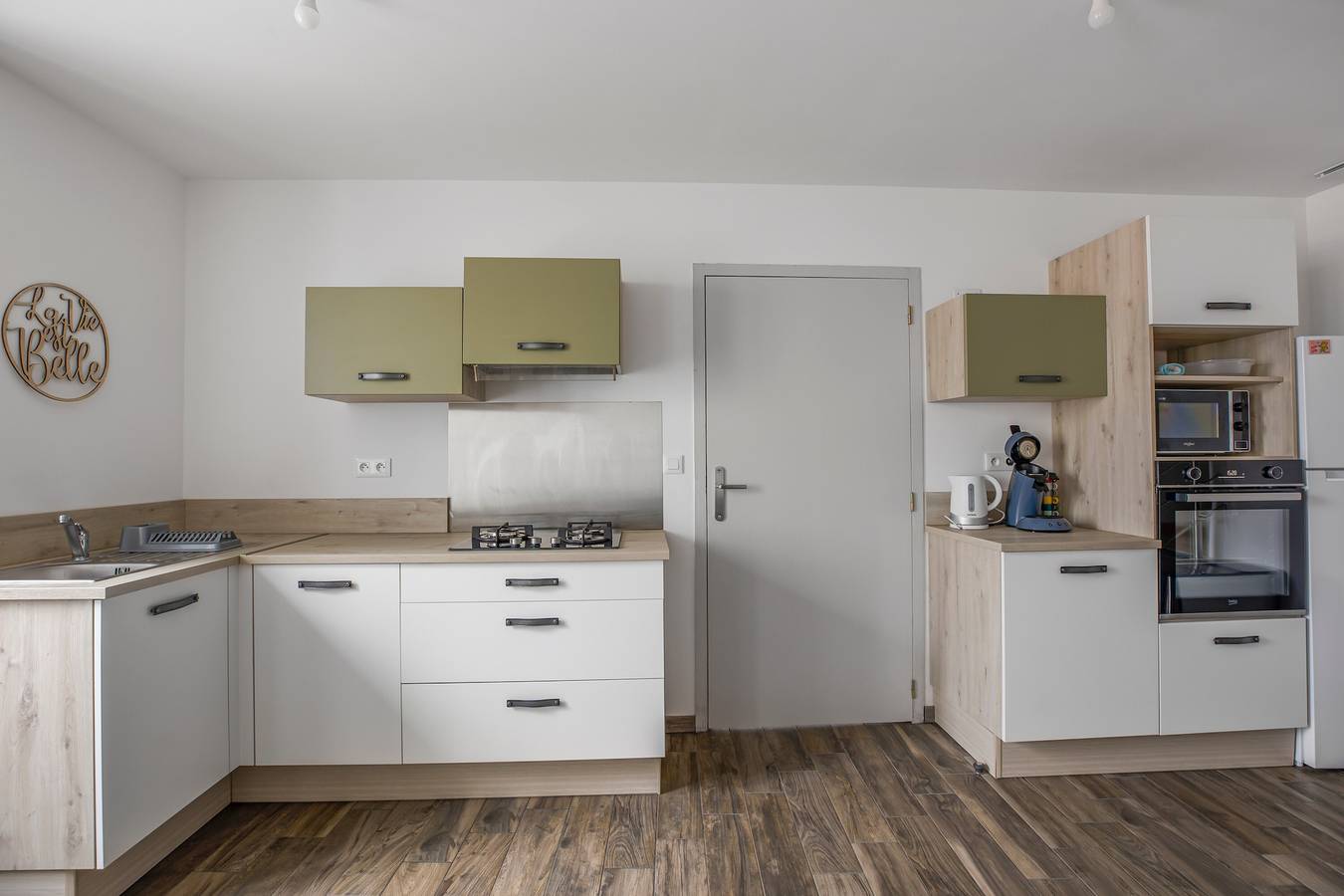 Gîte Brain de Nuit Wifi – Near Saumur in Brain-sur-Allonnes, Loire Valley