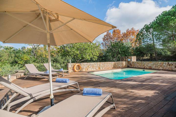 Villa für 4 Personen in Pollença - 3