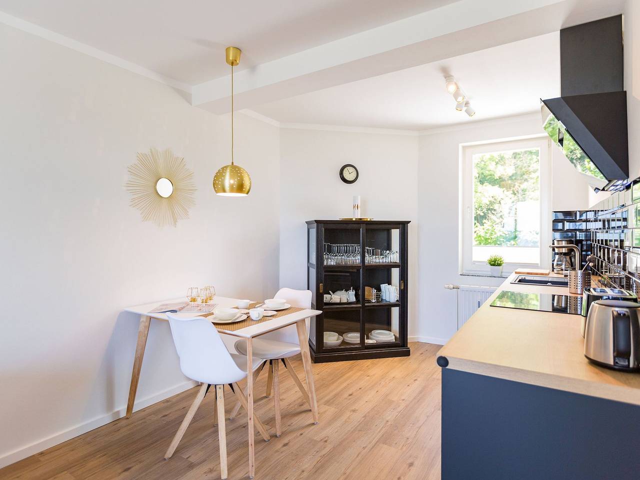 Ganze Ferienwohnung, Haus am Schmollensee, App. 7i - Haus am Schmollensee, App. 7i in Sellin (Usedom), Heringsdorf