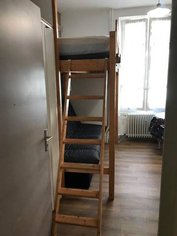 Gîte pour 2 personnes à Saint-Pierre-de-Chartreuse