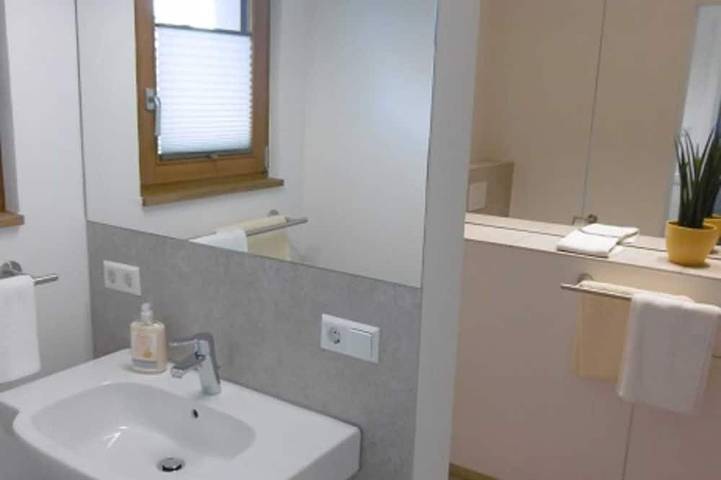 Gîte pour 2 personnes, avec jardin dans Oberrimsingen - 4