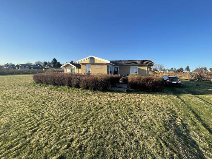 Ferienpark für 6 Personen, mit Haustier in Dänemark - 2