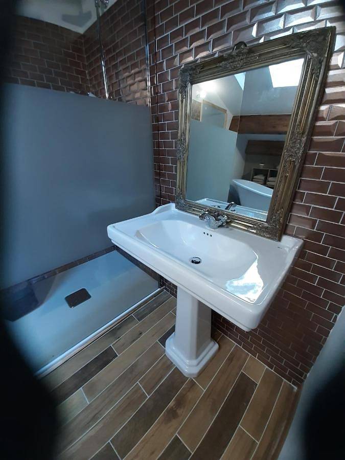 Appartement entier, Casa Santa in Calvi, Région de Calvi