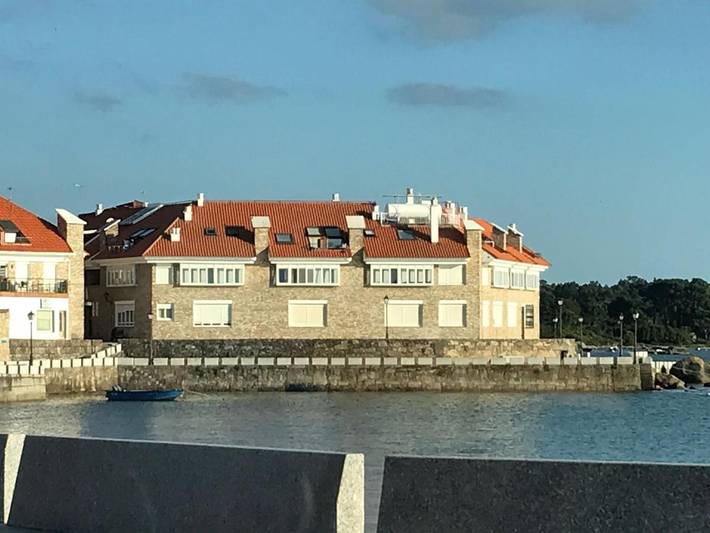 Appartement de vacances pour 6 personnes, avec vue et terrasse - 1