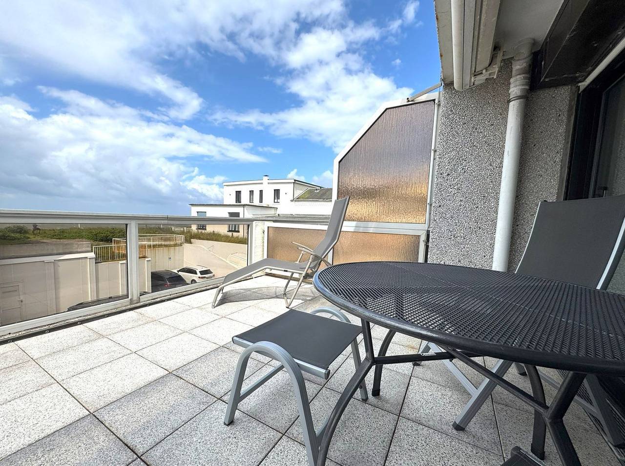 Ganze Wohnung, Ferienwohnung 23 im Haus Kalfamer in Norderney Weststrand, Norderney