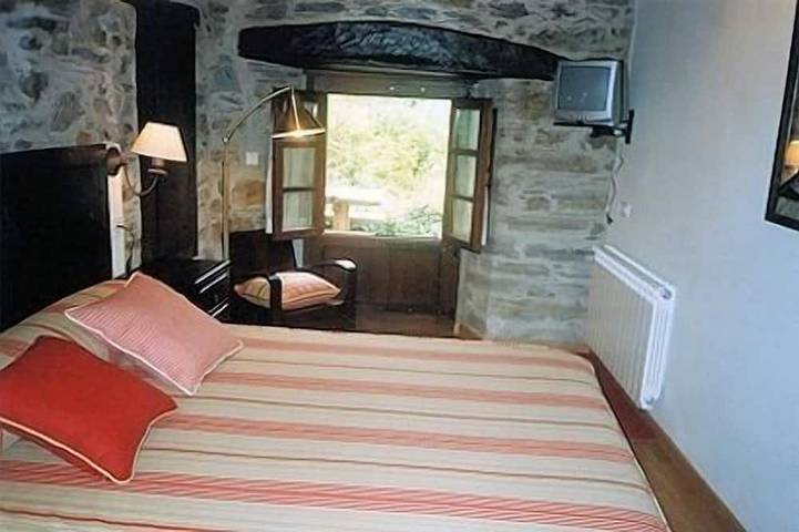 Casa Selo für 3 personen in Pesoz, Provincia de Asturias