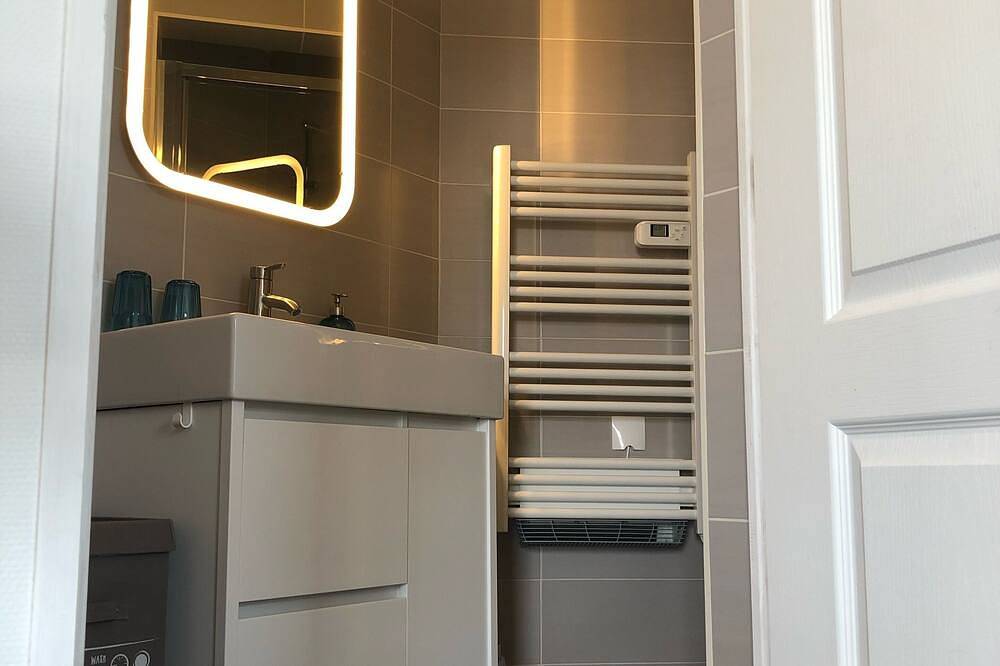 Apartamento entero, Apartamento y jardín en casa en Obernai in Obernai, Región de Sélestat-Erstein