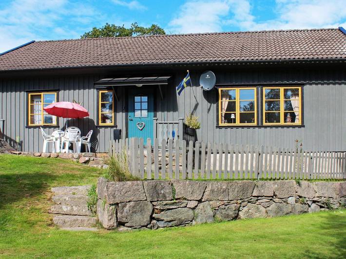 5 personer fritidhus i Askeröarna in Askeröarna, Stora Askerön