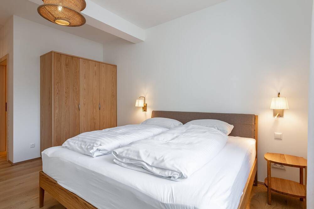 Ganze Wohnung, Sehr exklusives Gartenapartment mit Sauna in Tamsweg, Bundesland Salzburg