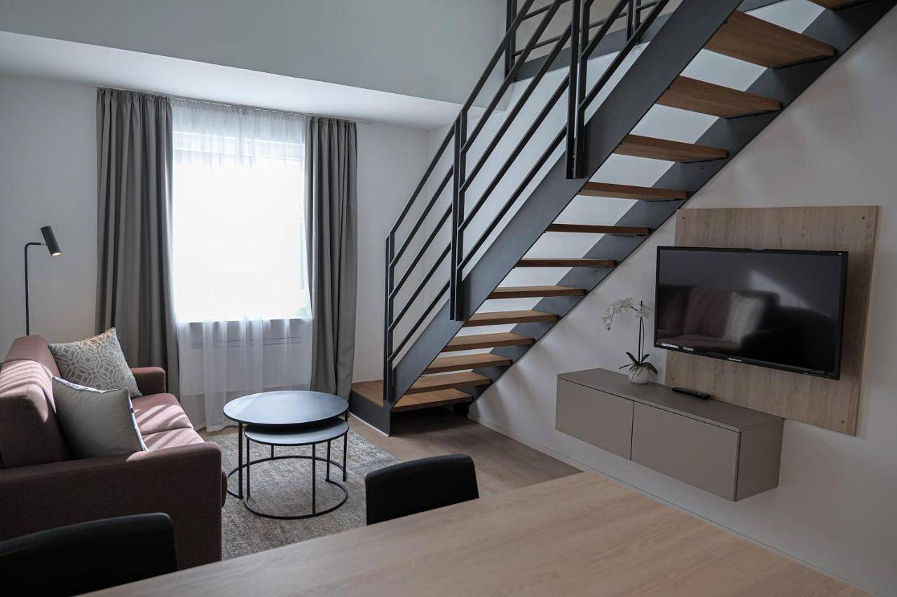 Duplex Suite in Stuttgart, Región Stuttgart