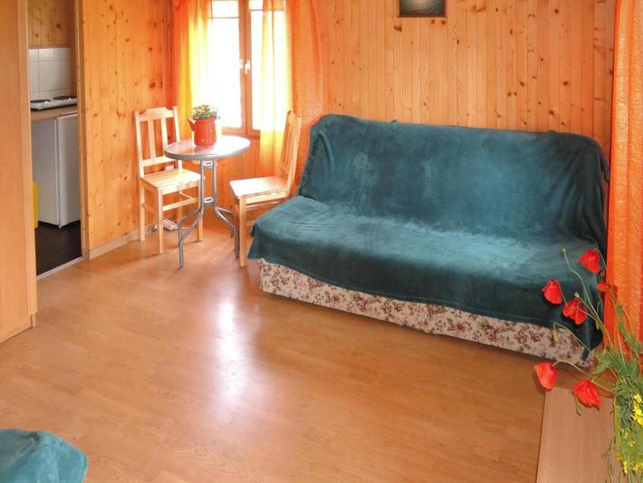 Ferienhaus für 2 Personen, mit Garten in Ostseeküste Polen - 2