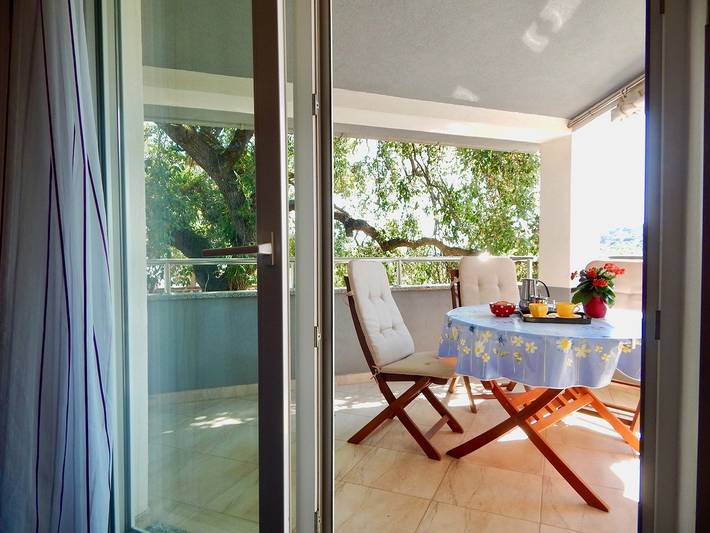 Apartamento entero, Carmen First Floor in Stinjan, Pula