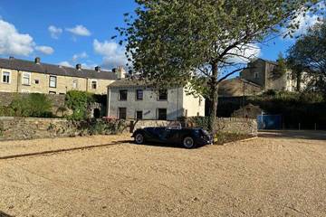 Hôtel pour 2 personnes à Burnley