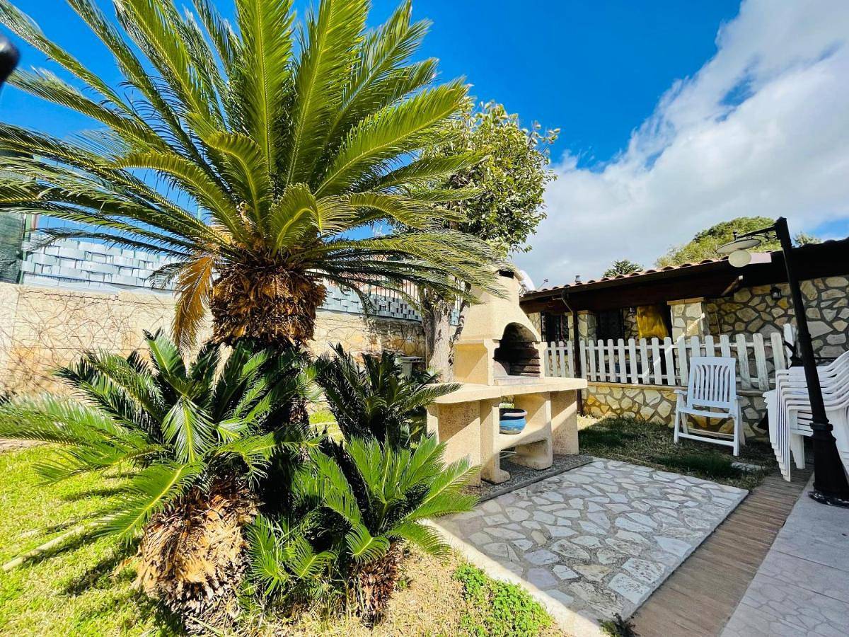 Deluxe Quadruple Room in Palermo, Provincie Palermo