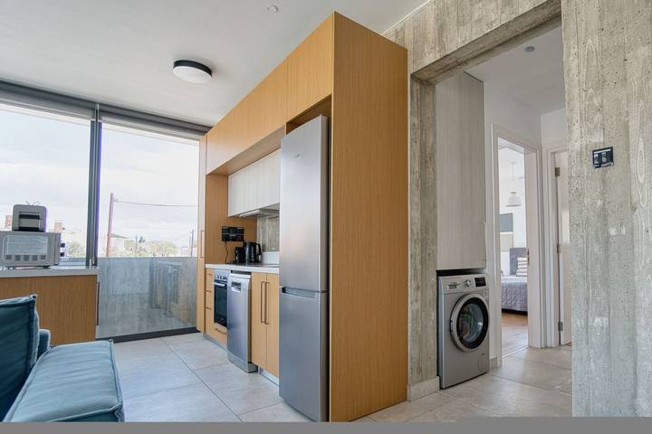 Ganze Wohnung, Ferienwohnung für 4 Personen mit Terrasse in Paphos, Südzypern