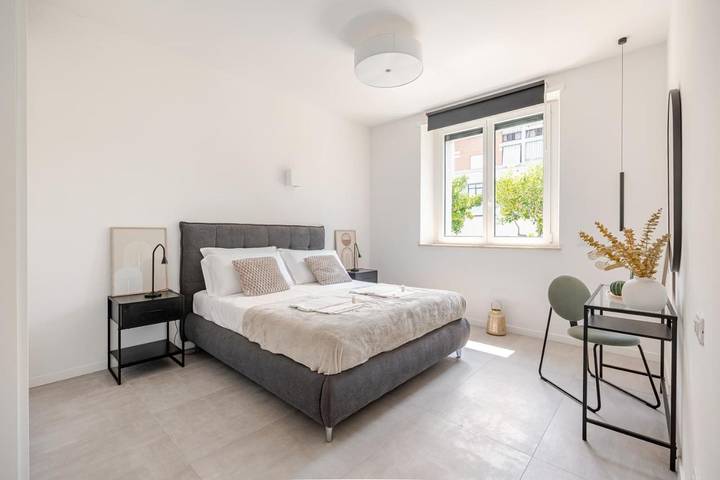 Ferienwohnung für 3 Personen - 1