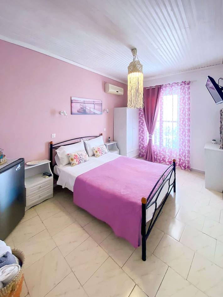 Ferienwohnung für 2 Personen, mit Balkon/Terrasse in Griechenland - 2