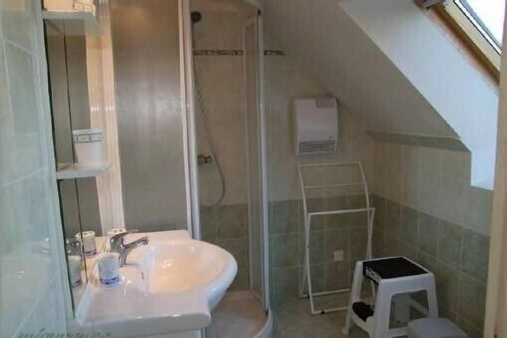 Gîte pour 4 personnes, avec jardin, animaux acceptés à Pleudihen-sur-Rance - 3