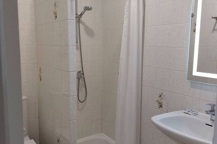 Location de vacances pour 7 personnes, avec terrasse dans Port de Boyardville - 4