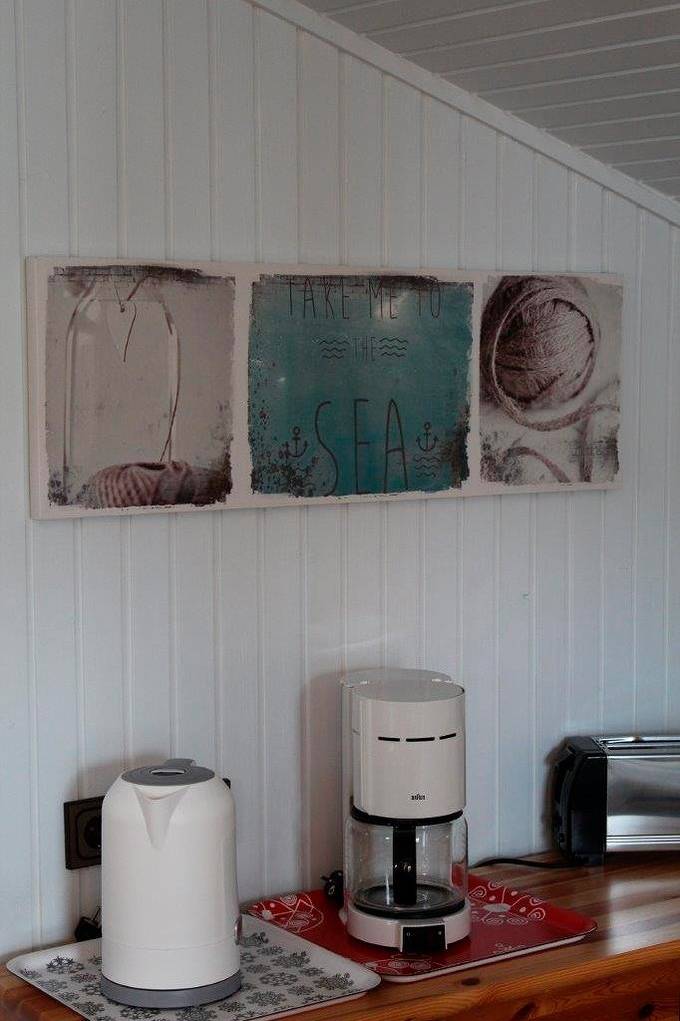 Ganze Ferienwohnung, Ferienwohnung Carstensen Nr.1 in Burg auf Fehmarn, Fehmarn