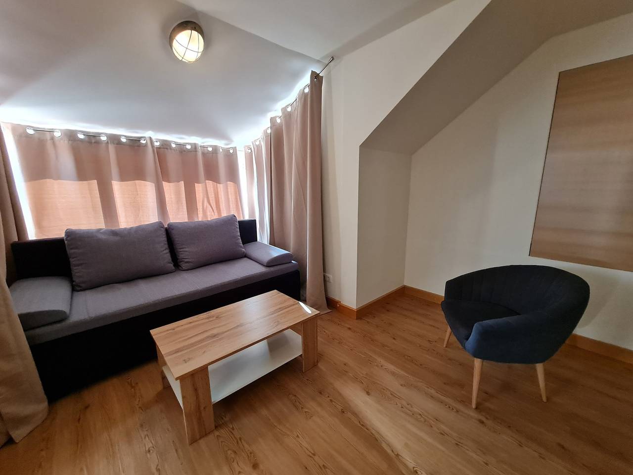 Ganze Wohnung, Ferienwohnung in Bad Kleinkirchheim in Wandernähe in Sankt Oswald (Bad Kleinkirchheim), Bad Kleinkirchheim