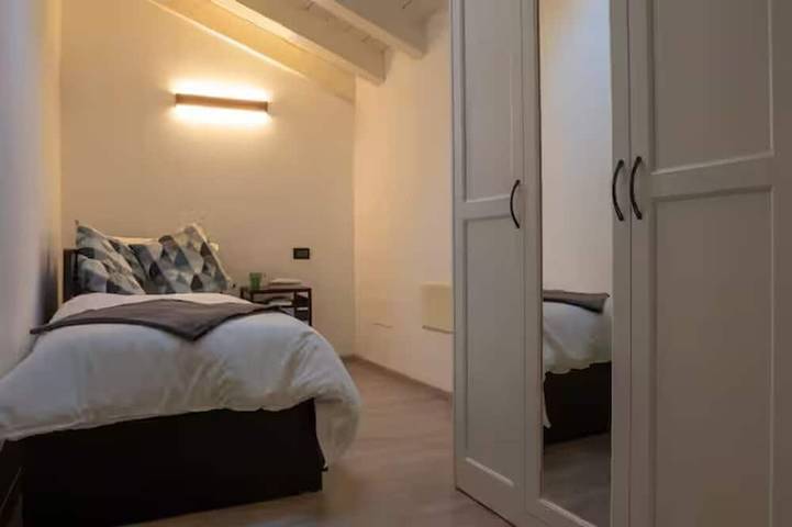Haus Pol - On Bassano's Hill Relax & Komfort in Mussolente, Vicenza Provinz