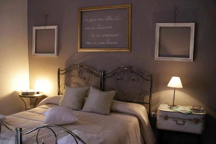 B&b per 3 persone a Venosa