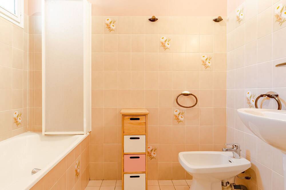 Colibri by Interhome in Saint-Germain-sur-Ay, Coutances und Umgebung