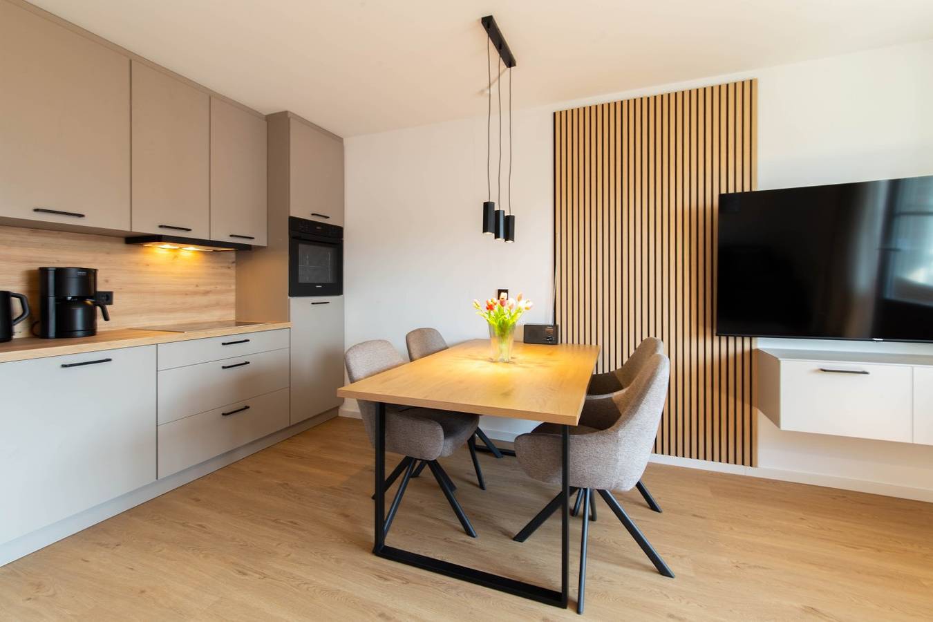 Appartamento vacanze a Scharbeutz a partire da 124€ a notte