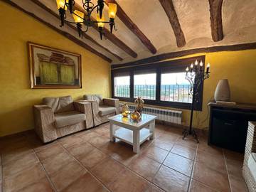 Apartamento para 4 Personas en Lerín, Provincia de Navarra, Foto 4