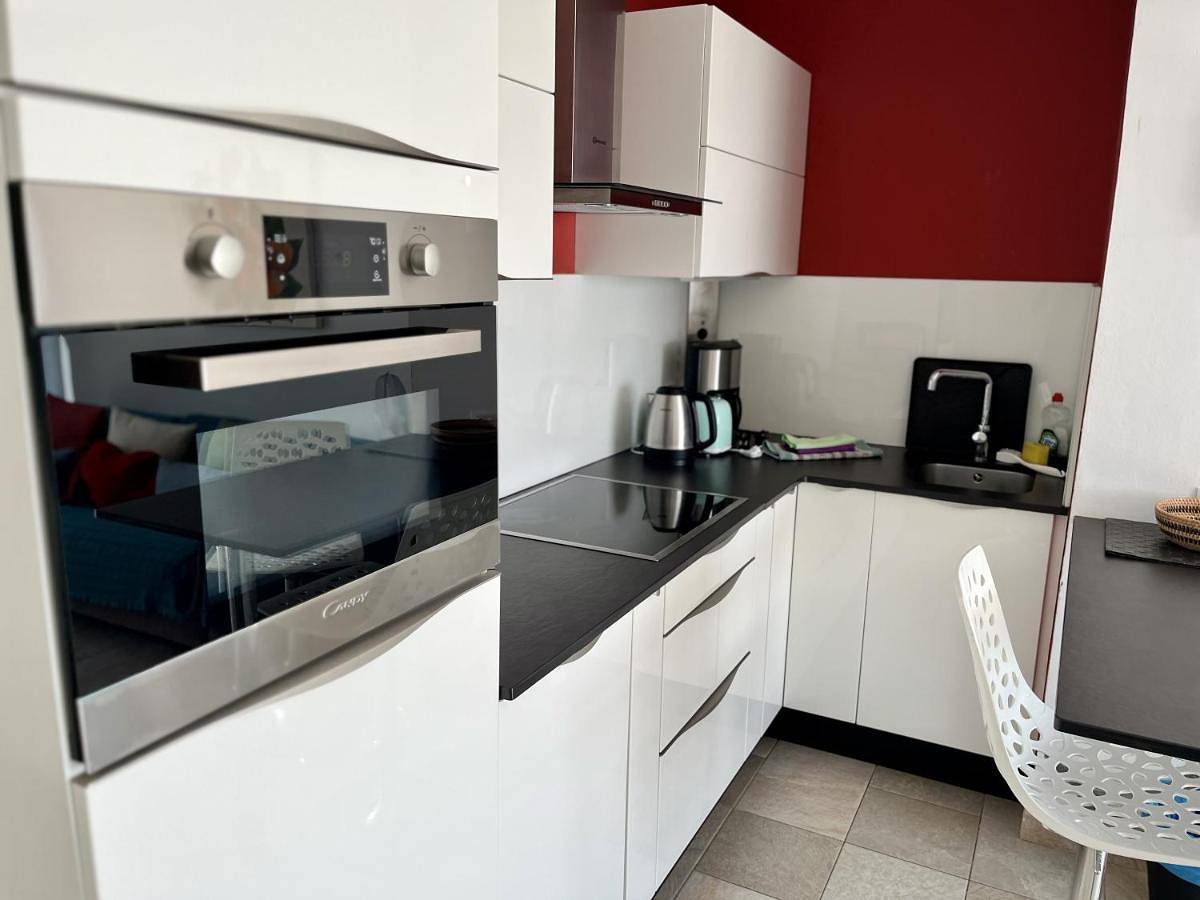 Appartement entier, Bonito apartamento cerca la playa in Playa del Águila, San Bartolomé de Tirajana