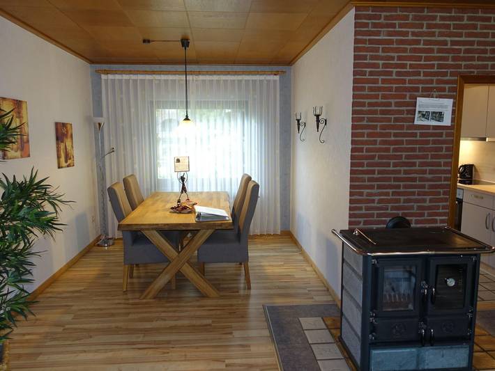 Ferienhaus für 4 Personen, kinderfreundlich in der Vulkaneifel - 4