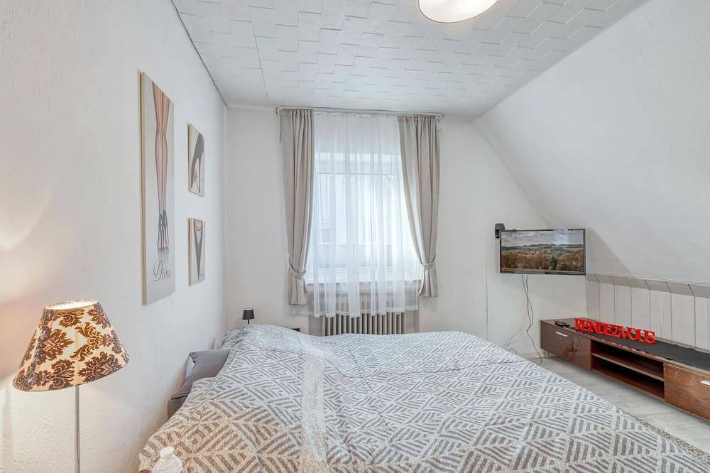 Ganze Wohnung, Schöne Wohnung in Hagen mit Wlan in Eilpe-Dahl, Hagen