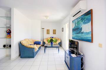 Appartement De Vacances pour 6 Personnes dans Roses, Costa Brava, Photo 2