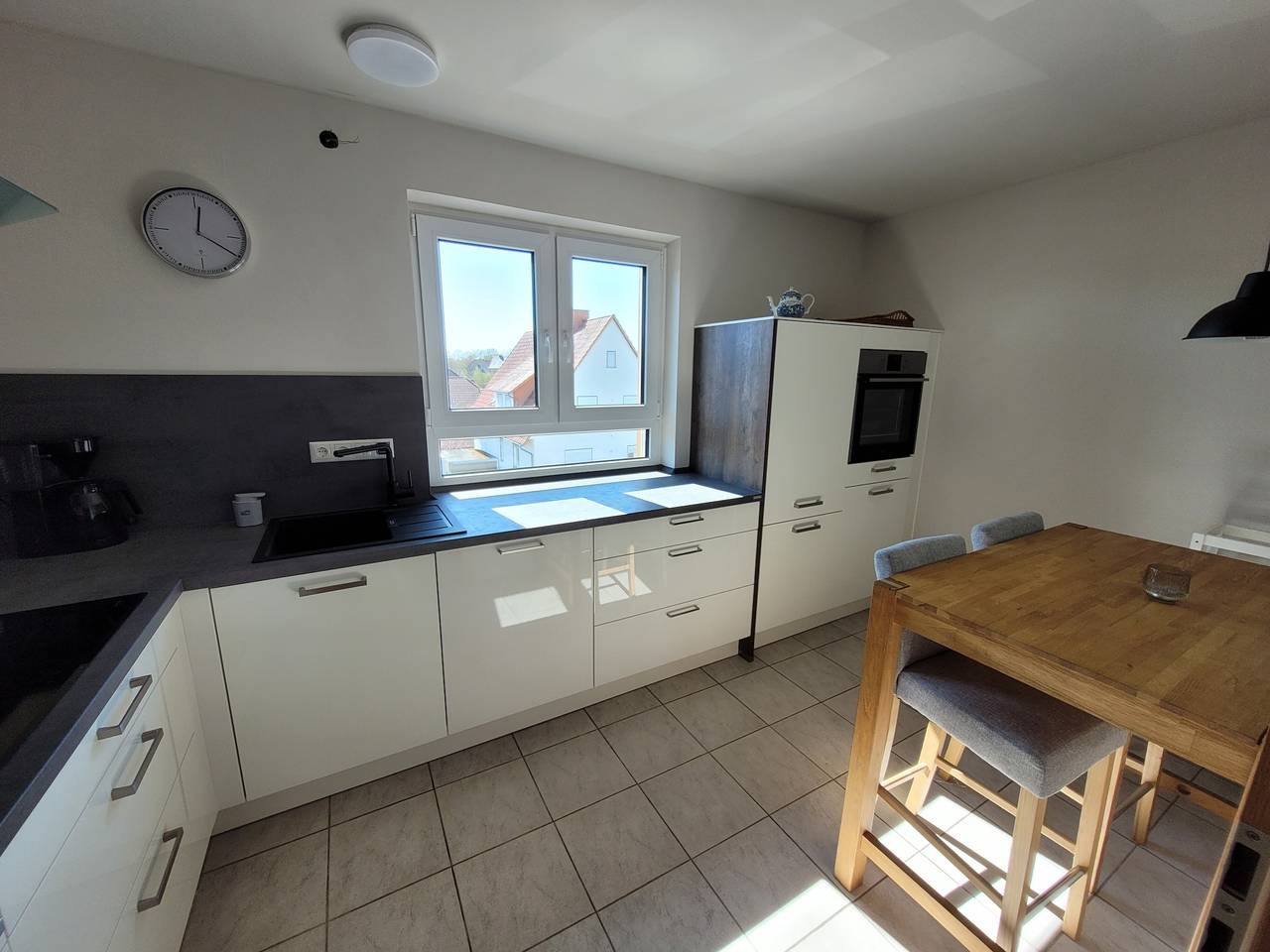 Ganze Wohnung, Ferienwohnung Lotterberg in Gudensberg, Schwalm-Eder-Kreis