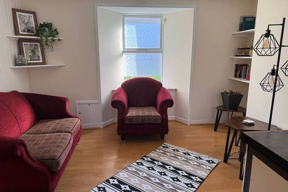 Cosy House in the heart of Kirkwall in Orkney Inseln