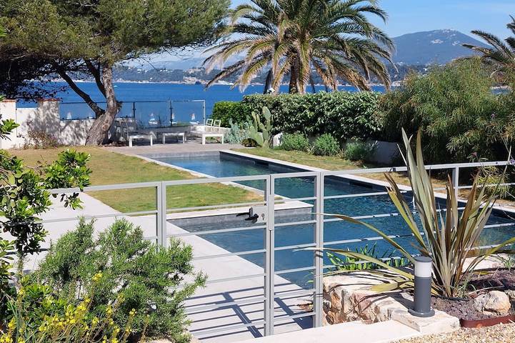 Villa pour 10 personnes à Le Pradet