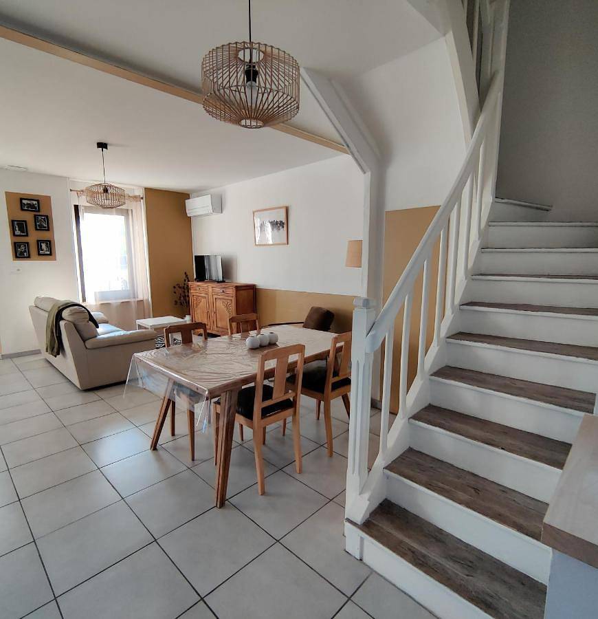 One-Bedroom House in Conques-sur-Orbiel, Région de Carcassonne