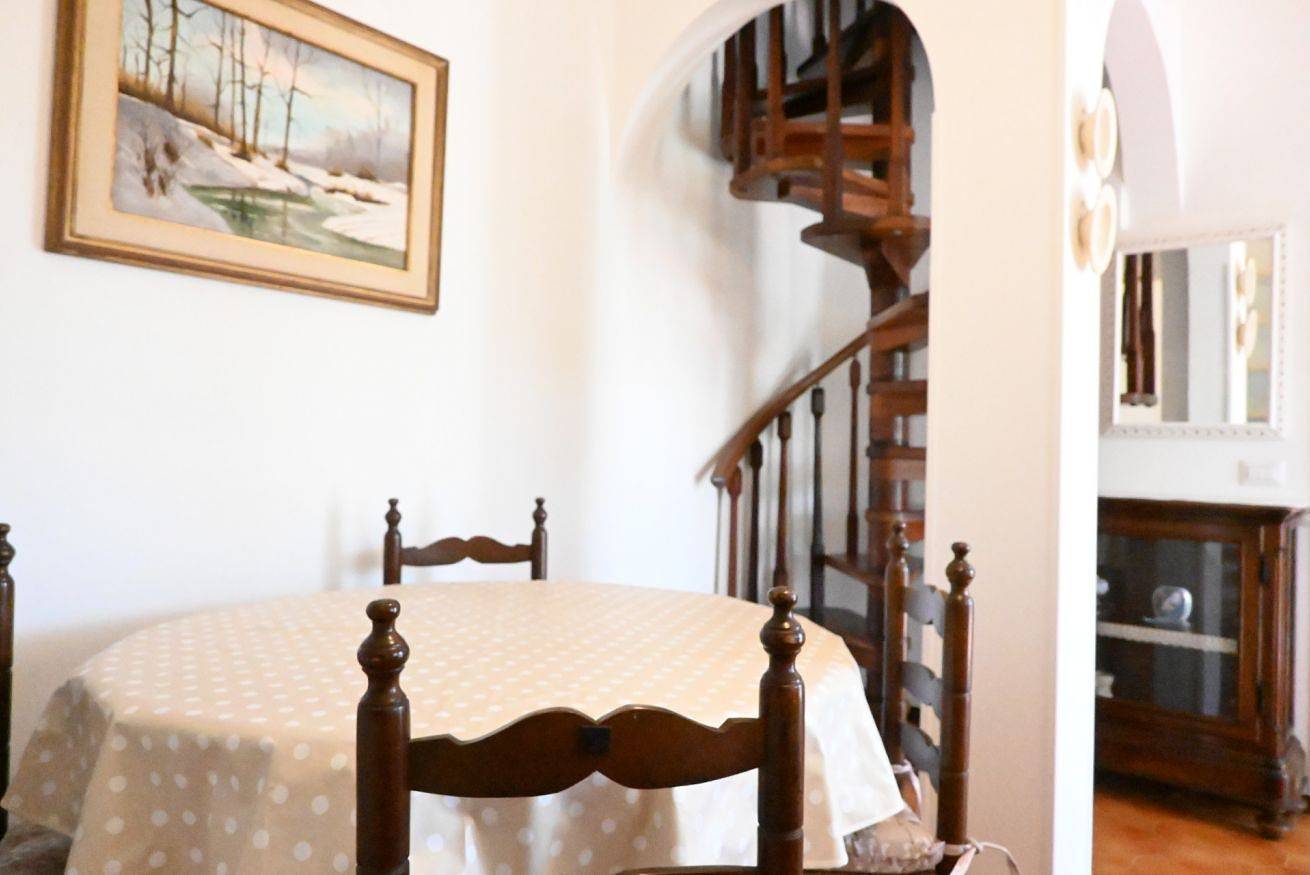 Entire apartment, N278 - Numana, delightful two-room apartment in the historic centre in Numana, Riviera del Conero