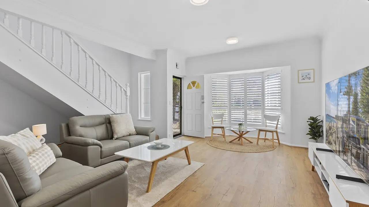 Apartamento vacacional entero, Ferienwohnung für 6 Personen (2 m²) in Glenelg South in Adelaida (Australia), Australia Meridional
