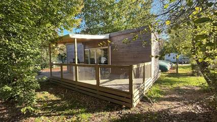 Location De Vacances pour 4 Personnes dans Apremont, Vallée de la Loire, Photo 3