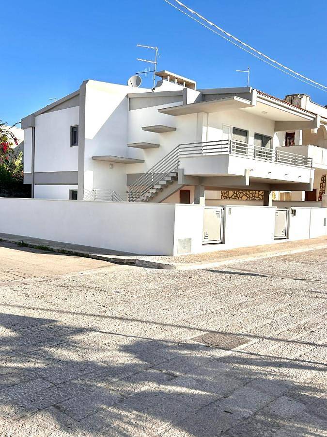 Casa vacanza per 6 persone, con balcone e panorama - 1