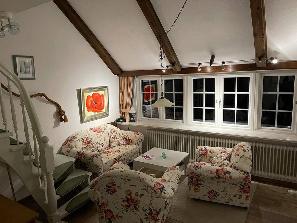 Ganze Ferienwohnung, Alte Mühle in Keitum - App. 25 in Keitum, Sylt (Gemeinde)