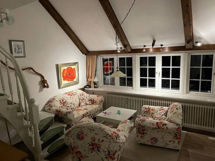 Ganze Ferienwohnung, Appartement 25 in Keitum, Sylt (Gemeinde)