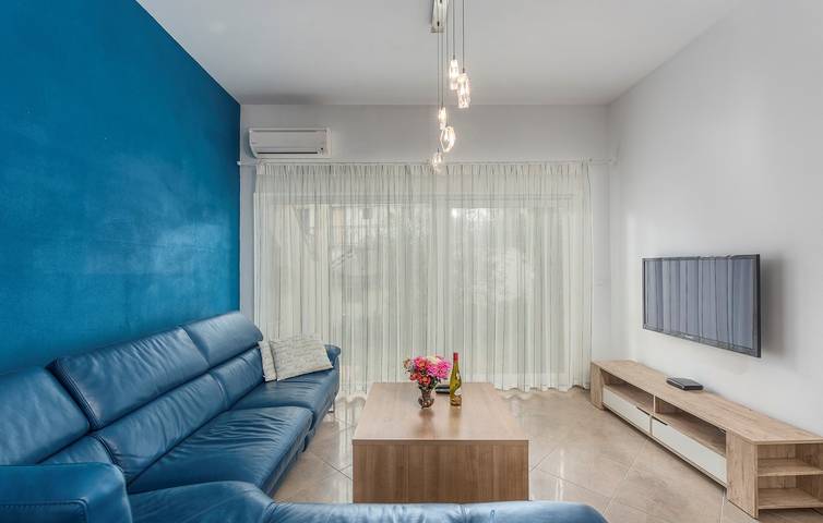 Ferienwohnung für 4 Personen, mit Pool und Balkon/Terrasse in Poreč - 4