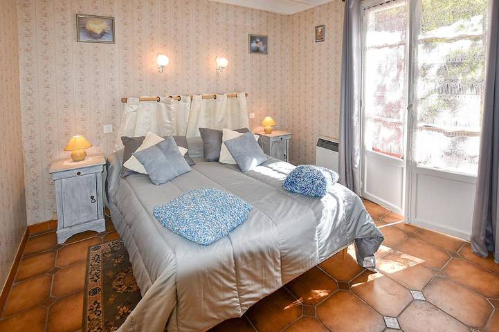 2 bedroom lovely home in Moustiers-Sainte-Marie in Moustiers-Sainte-Marie, Gorges du Verdon