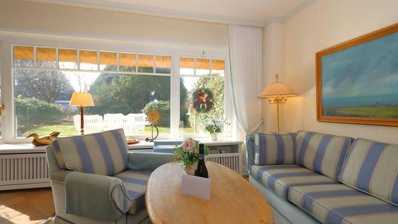 Ferienhaus für 5 Personen (120 m²) in Keitum (Sylt) in Keitum, Sylt (Gemeinde)