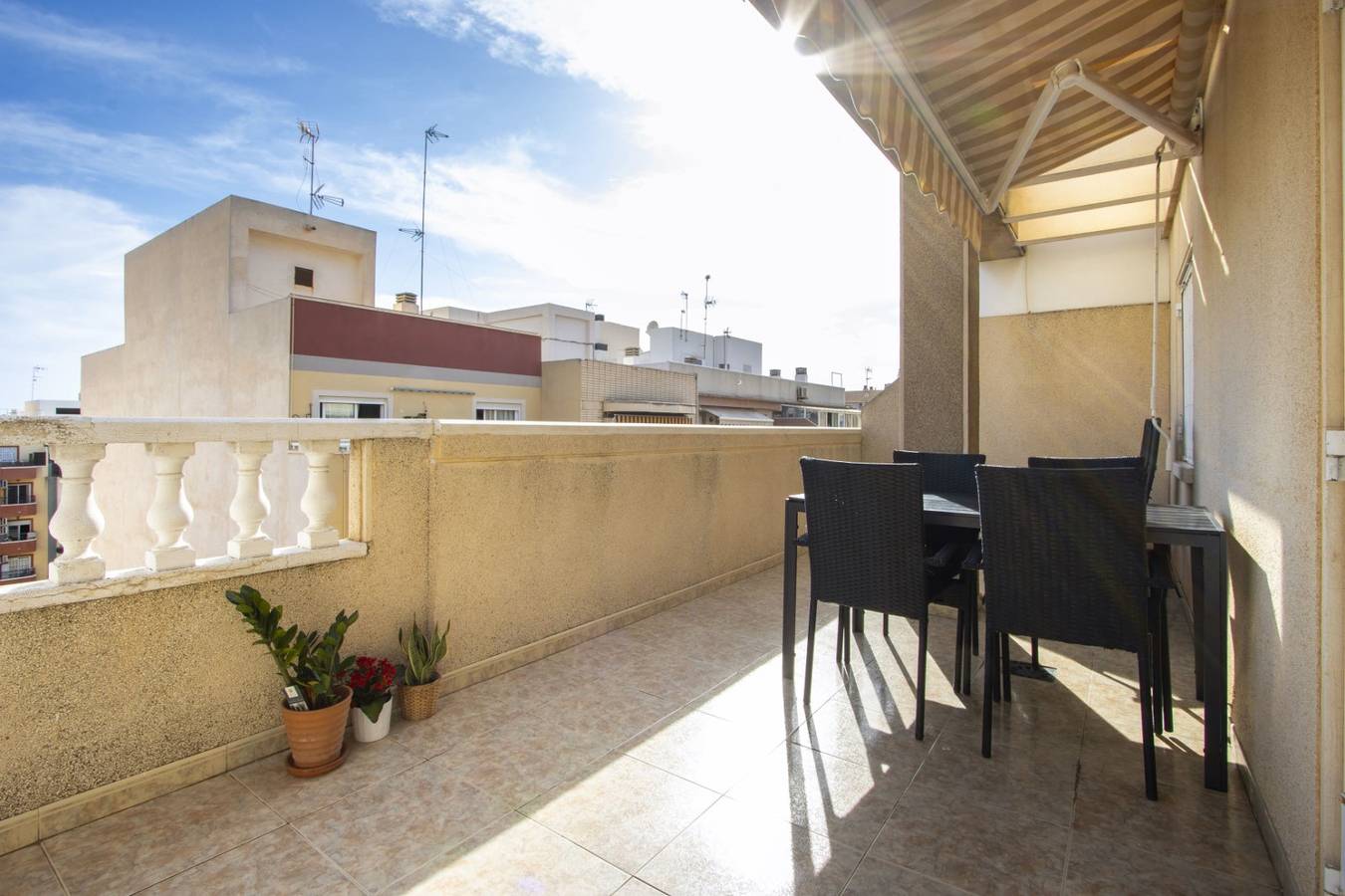 Apartamento entero, Id5 in Torrevieja Centro, Torrevieja