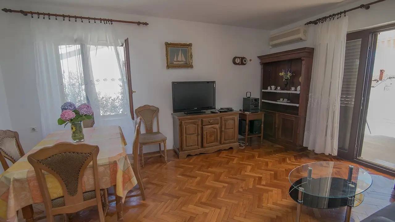 Ganze Ferienwohnung, Ferienwohnung für 5 Personen (43 m²) in Mali Lošinj in Mali Lošinj, Lošinj