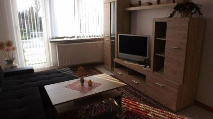 Ferienhaus für 2 Personen in Gützkow